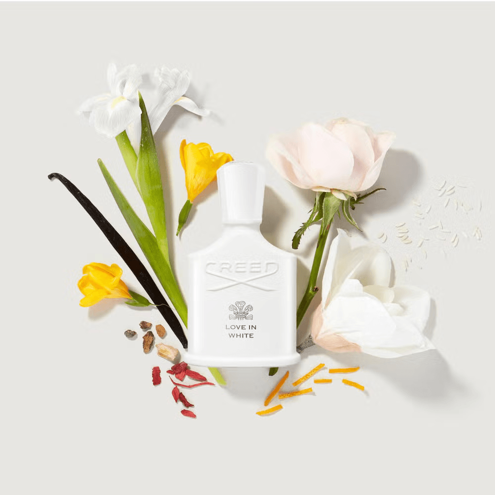  Love In White by CREED 75ml 