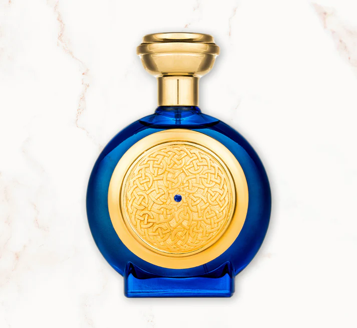  عطر بلو سابفير من بوديسيا ذا فيكتوريوس 100 مل | Blue Sapphire by Boadicea the Victorious 100ml 