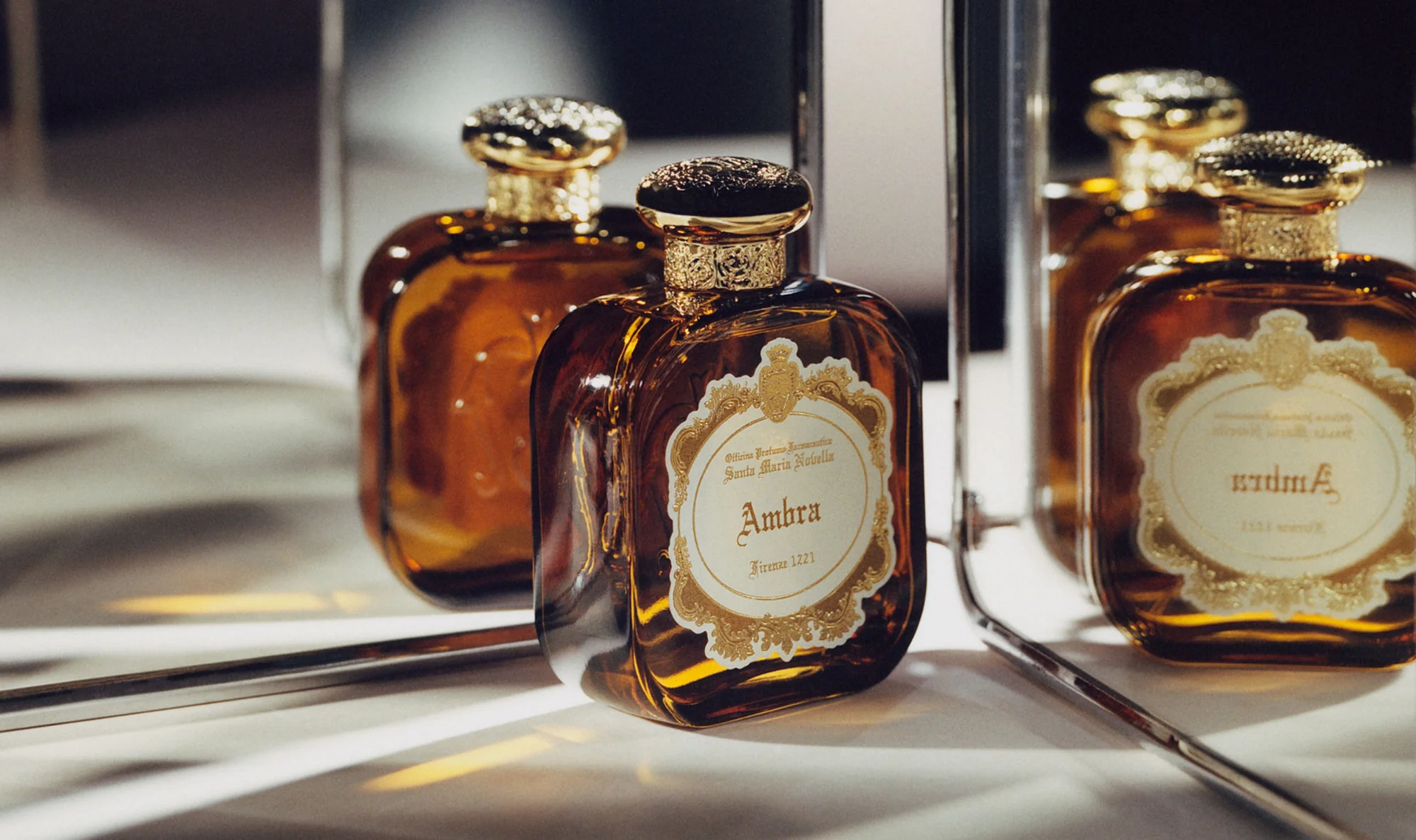  سويتي عود من روجا 50مل | Sweetie Aoud Parfum By Roja 100ml 
