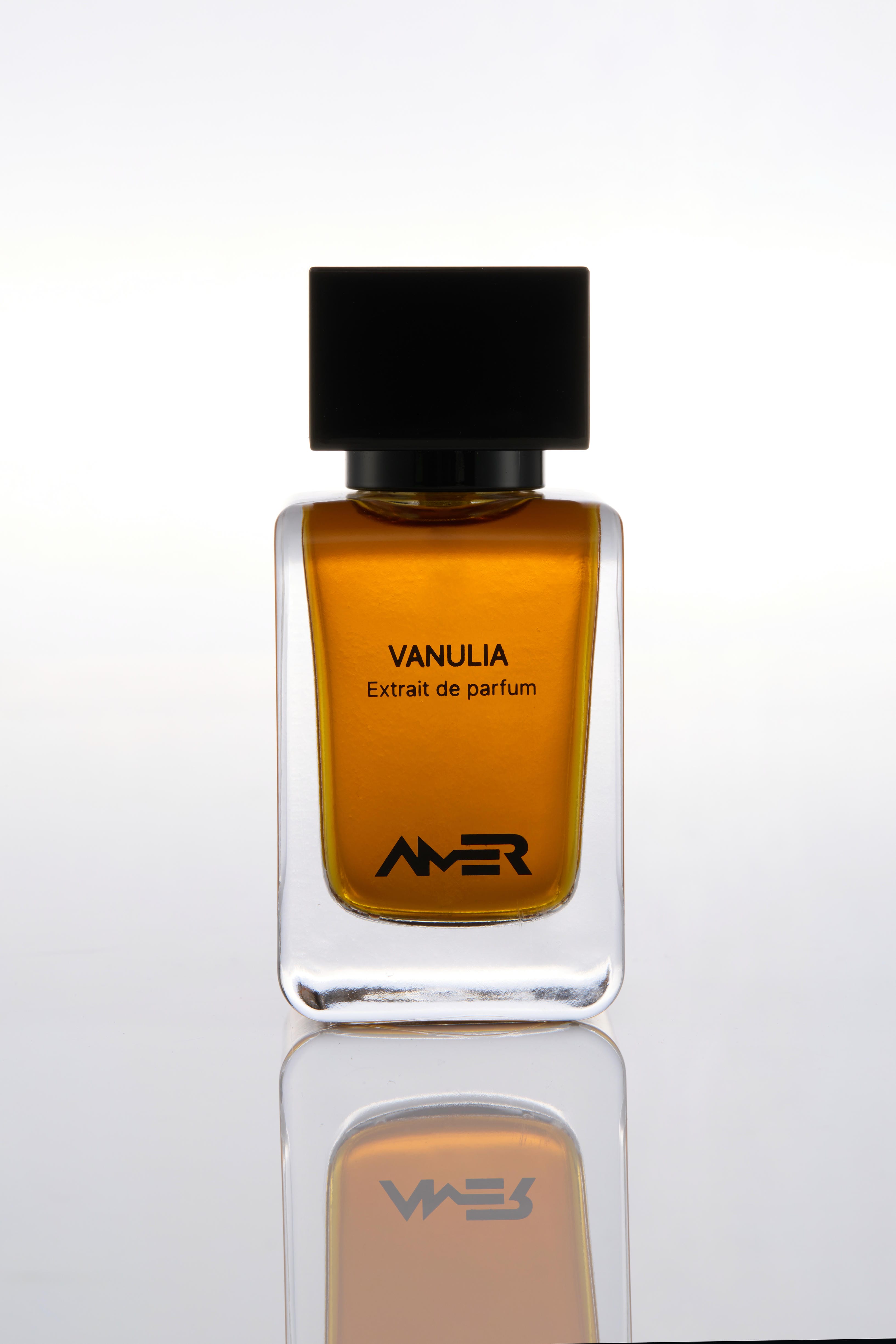    عطر  فانوليا من عامر بيرفيومز 50مل  | VANULIA By AMER PERFUMES 50ml 