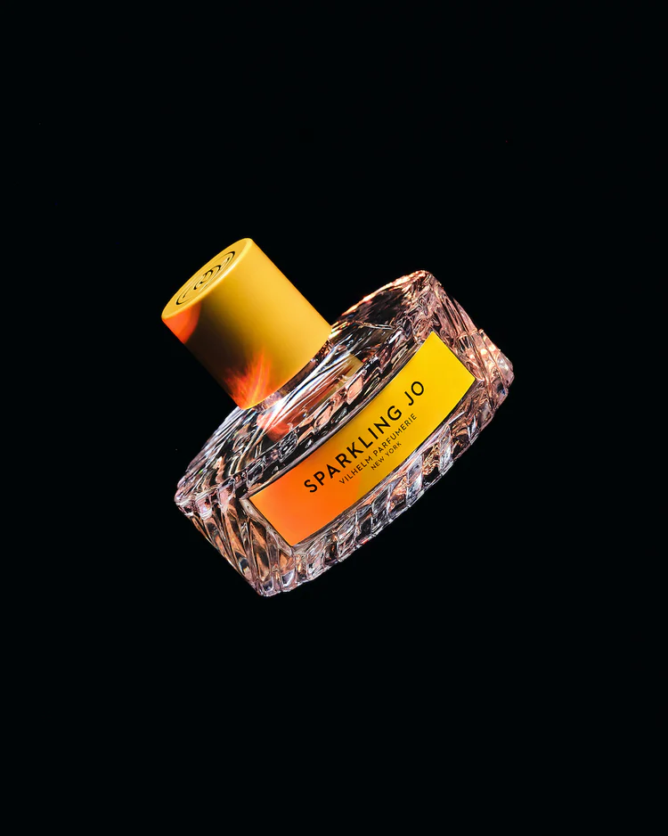 عطر سباركلنج جو من فيلهلم 100 مل