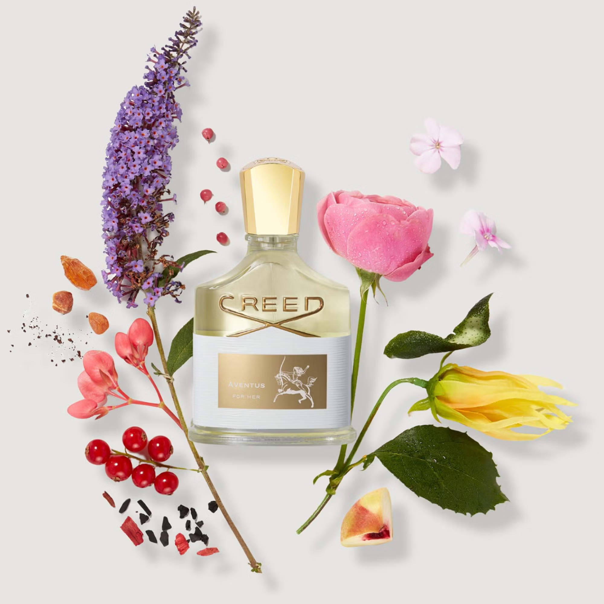  عطر أفينتوس فور هير من كريد 100مل | Aventus For Her by CREED 100ml 
