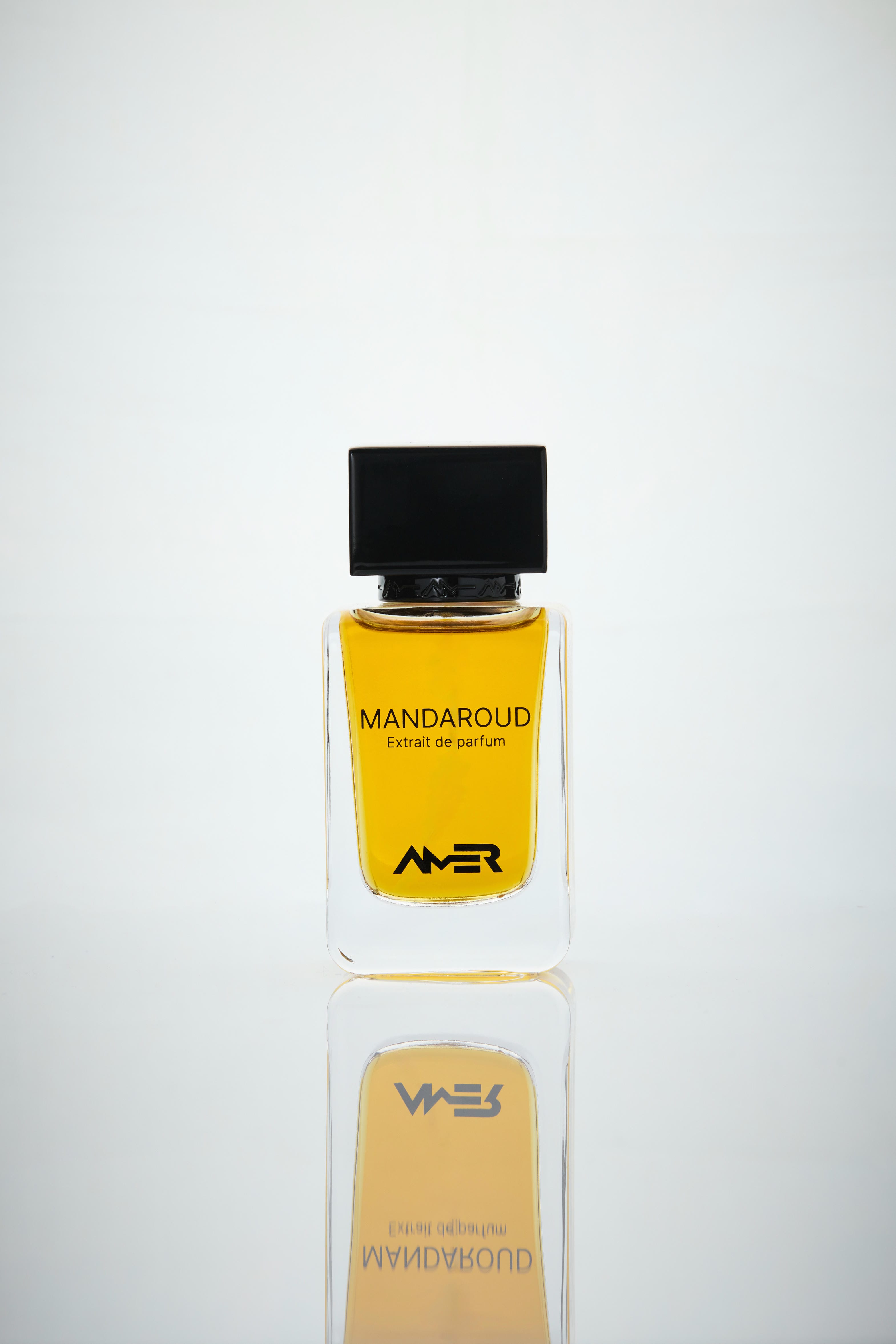  عطر ماندرود من عامر بيرفيومز 50مل  | MANDAROUD By AMER PERFUMES 50ml 