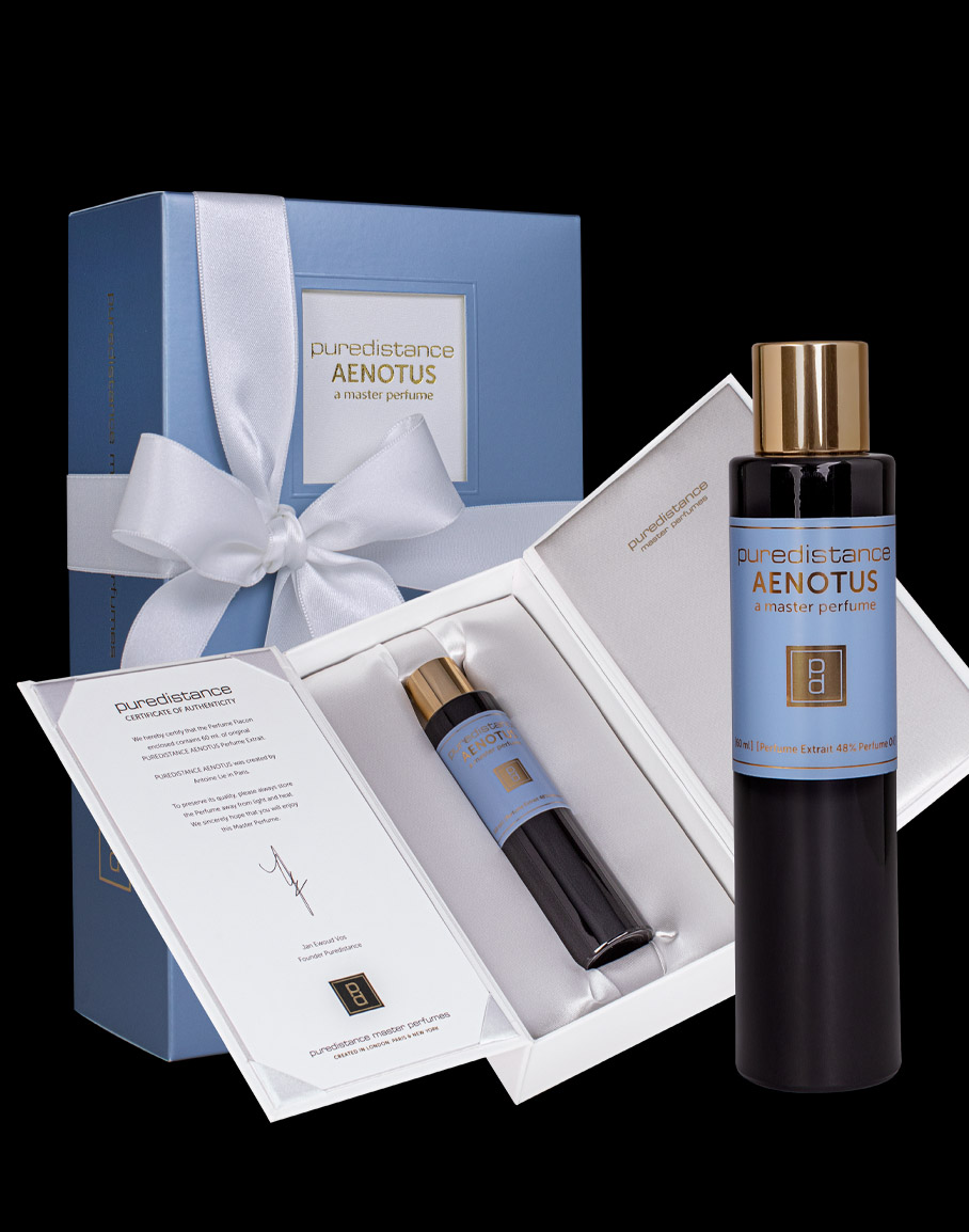 عطر إينوتس من بيورديستانس 60مل