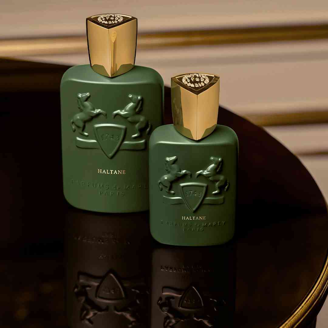 عطر هالتان من دي مارلي 125 مل
