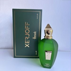  عطر إميرالد ستار من زيرجوف - إصدار حصري لهارودز 100 مل 