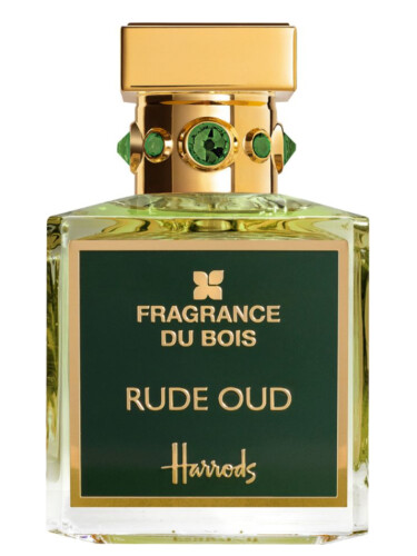  عطر رود عود من فراغرنس دو بوا - إصدار حصري لهارودز 