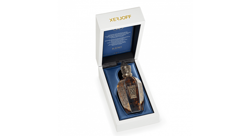 عطر أستارل من زيرجوف من مجموعة كيه بلو 100 مل