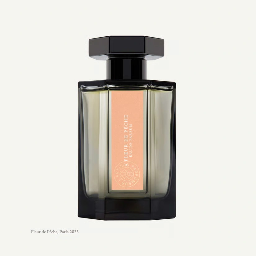  عطر فلور دي بيش من لارتيزان بارفومير 100 مل | FLEUR DE PECHE by LArtisan Parfumeur 100ml 