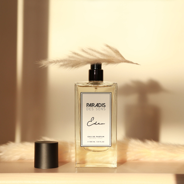 عطر إيدن من باراديس دي سينس 100 مل