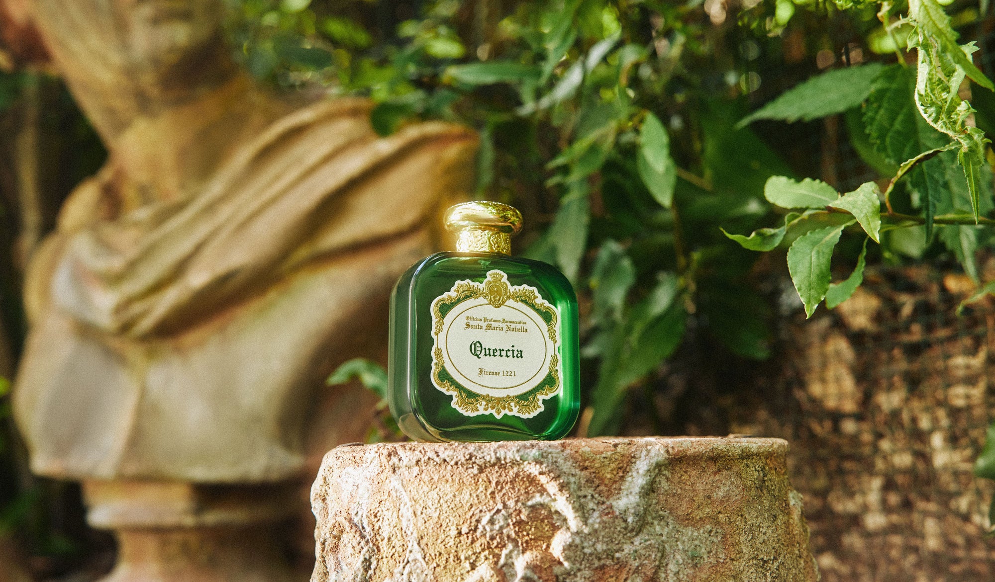  Quercia By Santa Maria Novella 