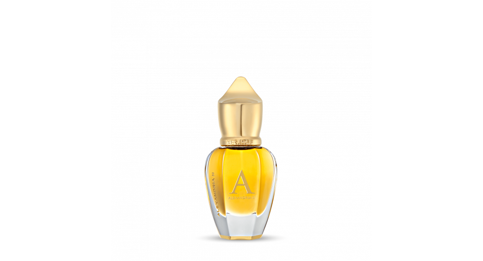 زيت عطري الإسكندرية II من زيرجوف 15 مل