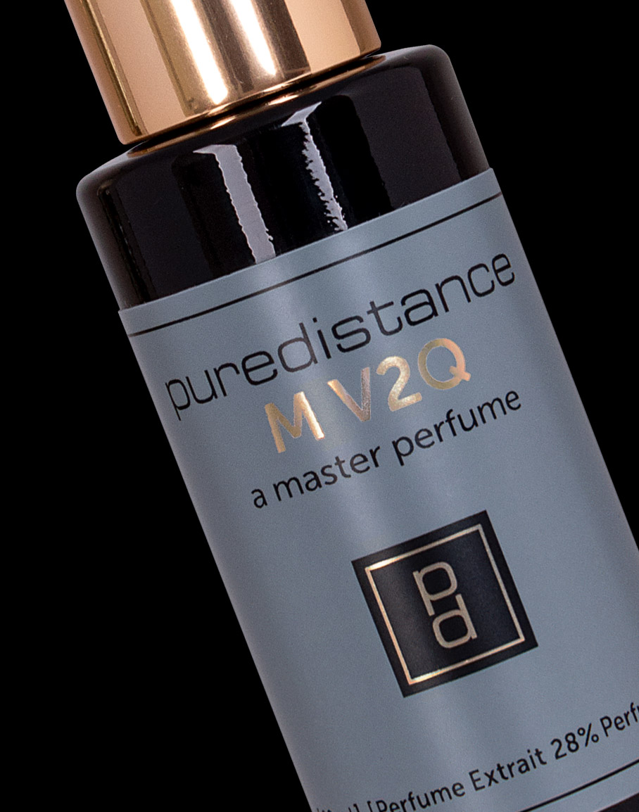عطر M V2Q من بيورديستانس 60 مل