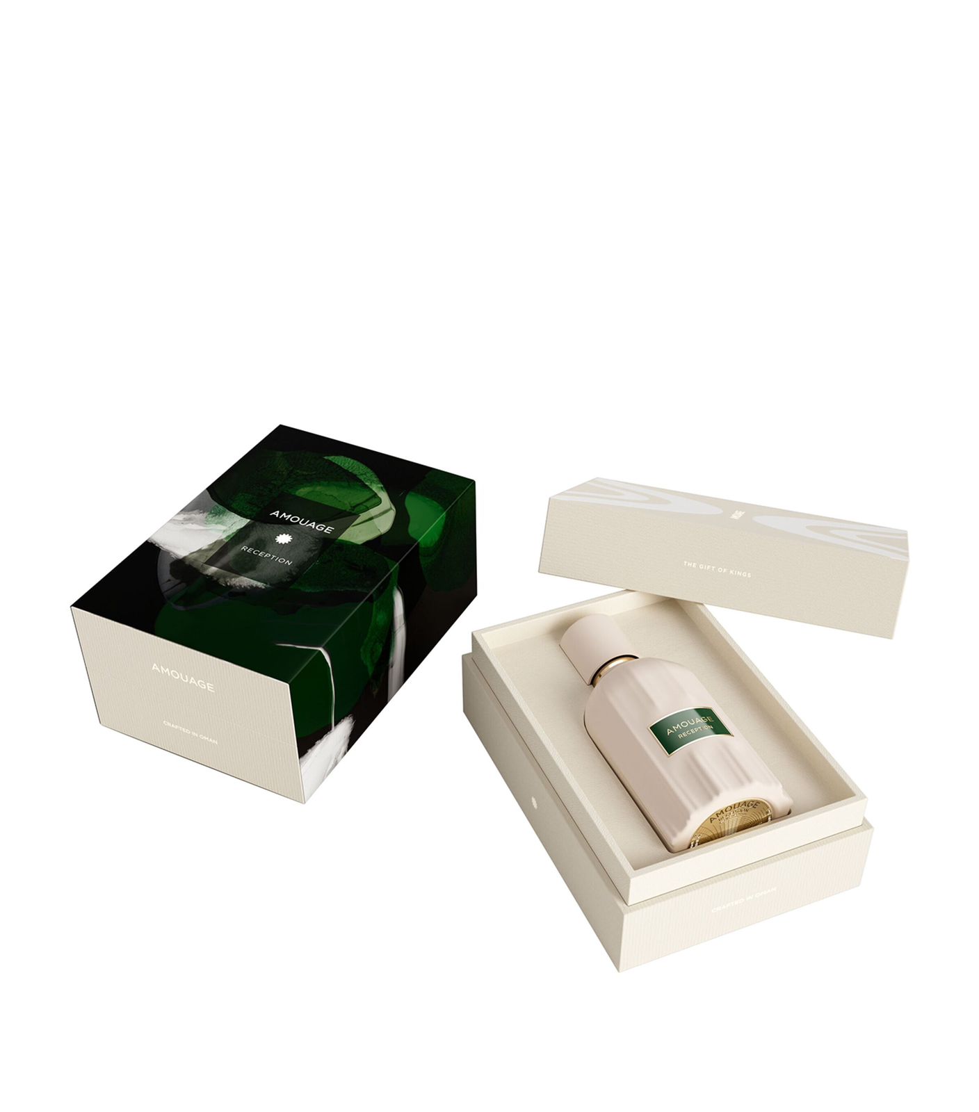  عطر ريسبشن من أمواج 100 مل | Reception by Amouage 100ml 