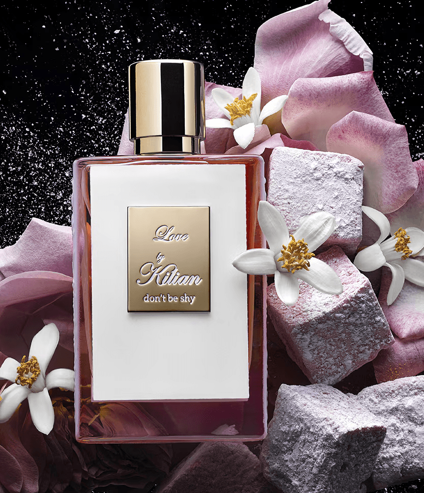 عطر لوف دونت بي شاي من كيليان