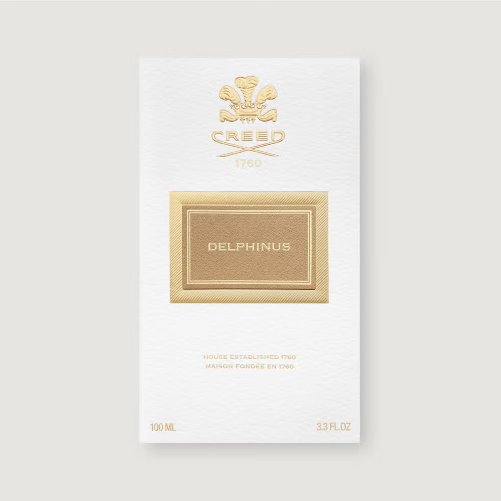  عطر دلفينوس من كريد 100مل | Delphinus by CREED 100ml 