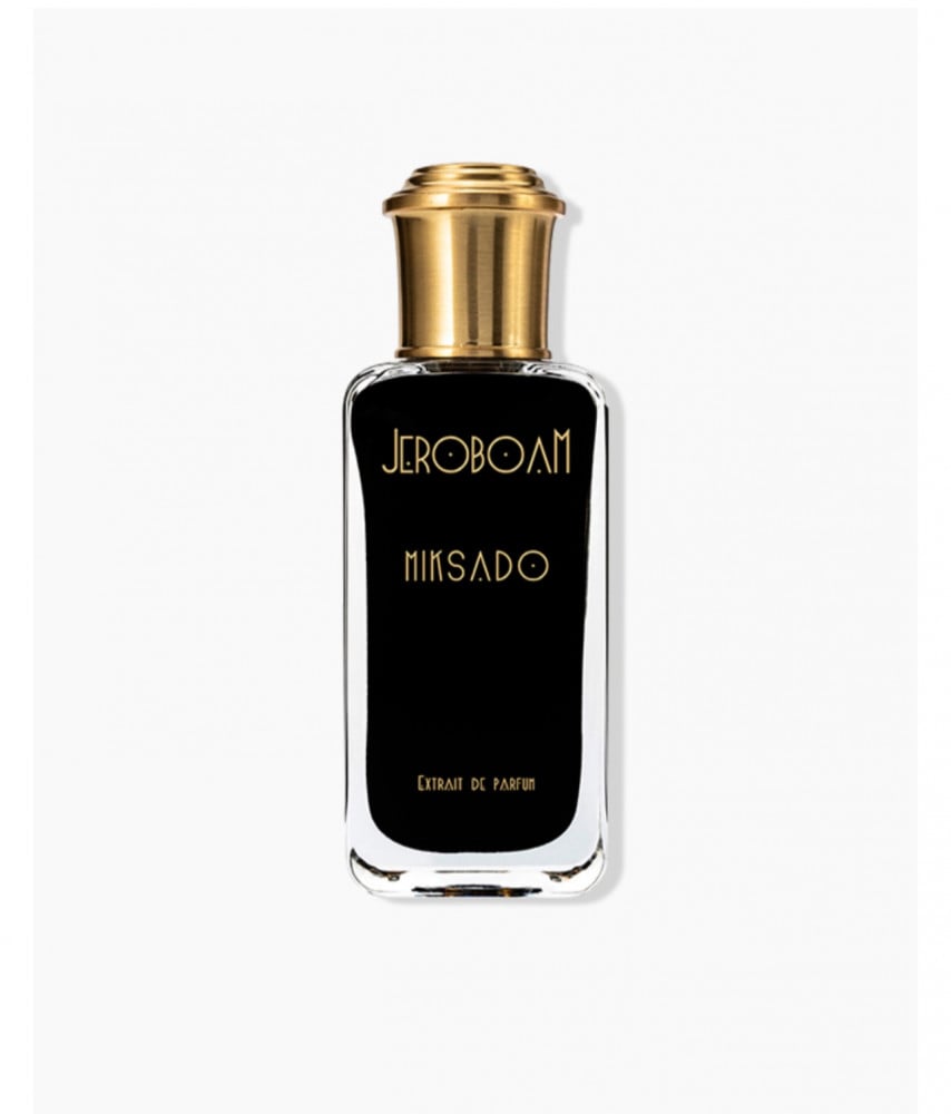 عطر مسكادو من جيروبوم
