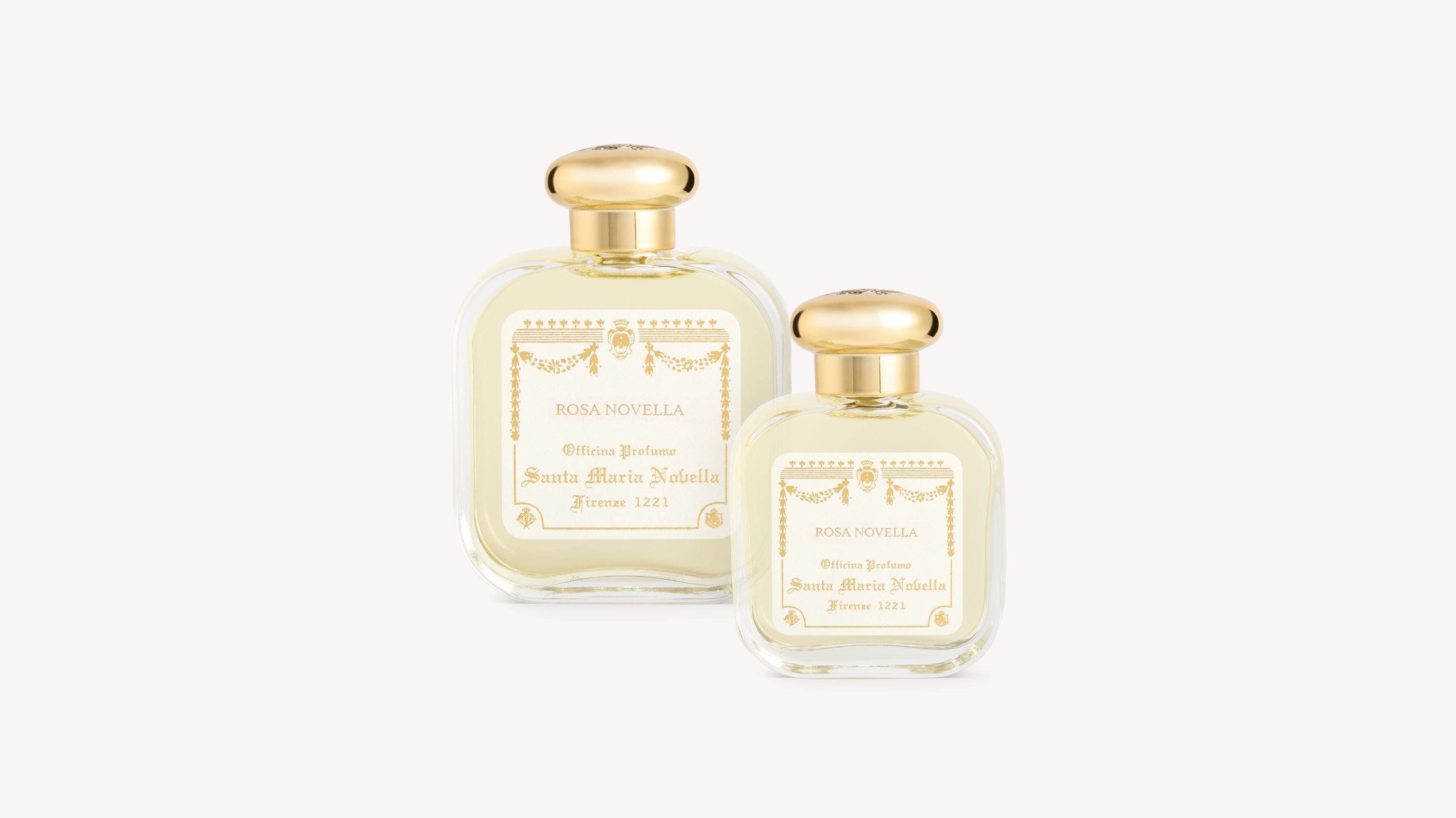  عطر روزا نوفيلا من سانتا ماريا نوفيلا 