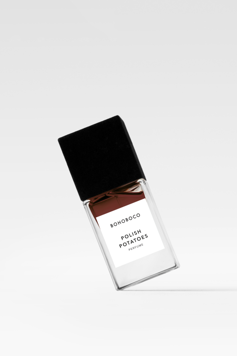 عطر بولش بوتيتوس من بوهوبوكو 50 مل