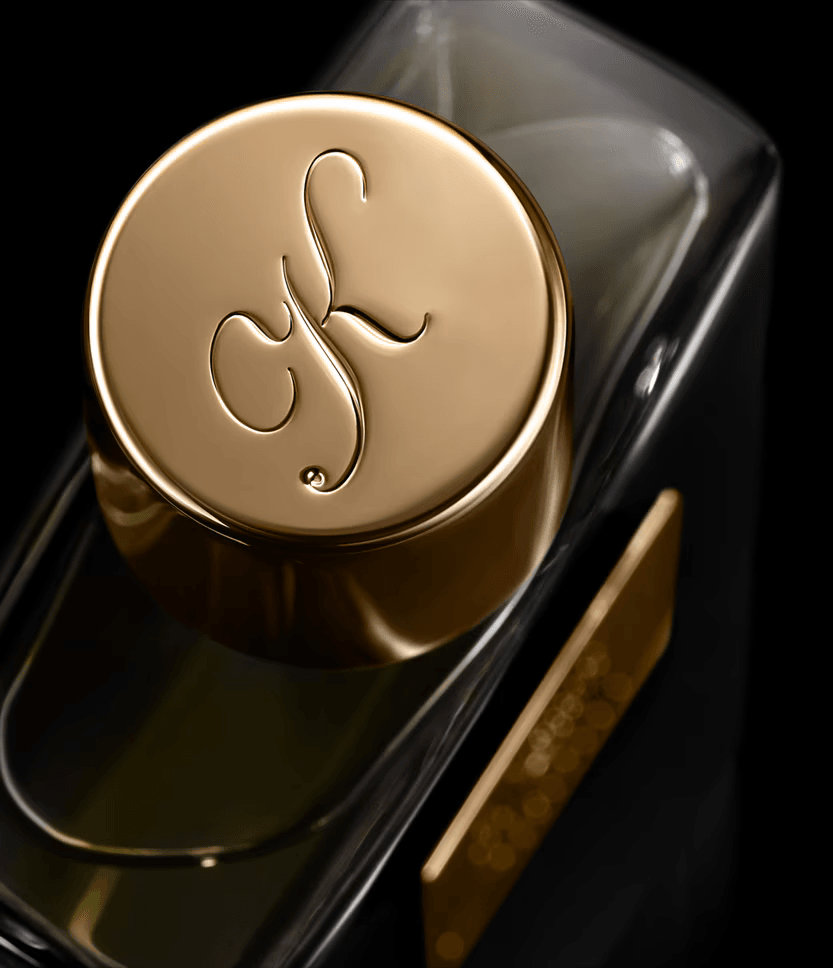 عطر بلاك فانتوم من كيليان