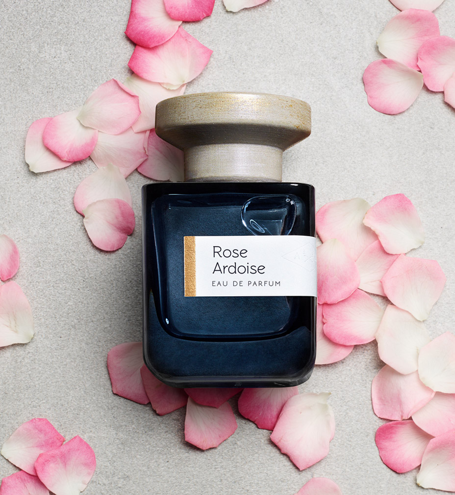 عطر روز أردواز من أتيليه ماتيري 100 مل