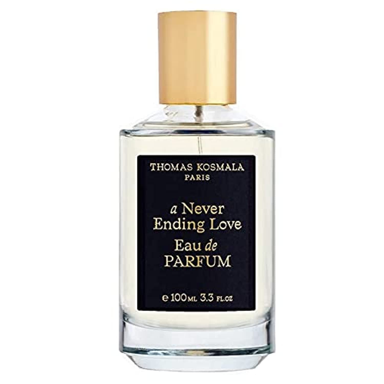 عطر أنيفير إندينغ لوف من توماس كوسمالا 100 مل