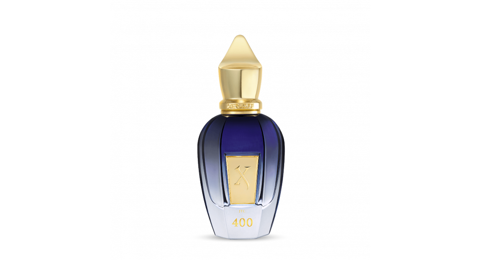 عطر 400 من مجموعة JTC من زيرجوف 50 مل