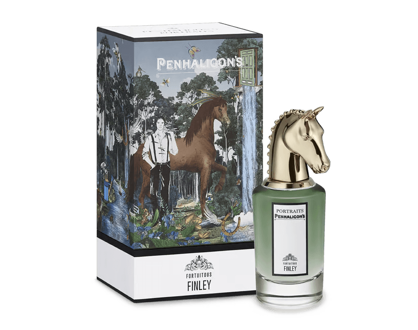  Fortuitous Finley by Penhaligon's 75ml 