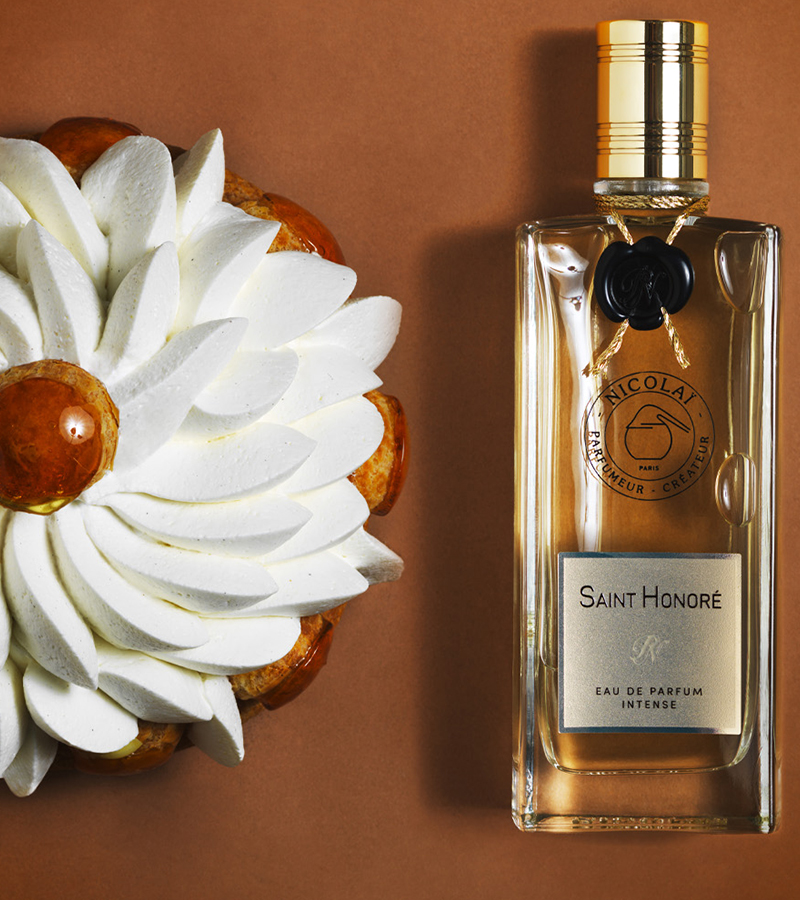 عطر سانت أونوريه من نيكولاي 100 مل