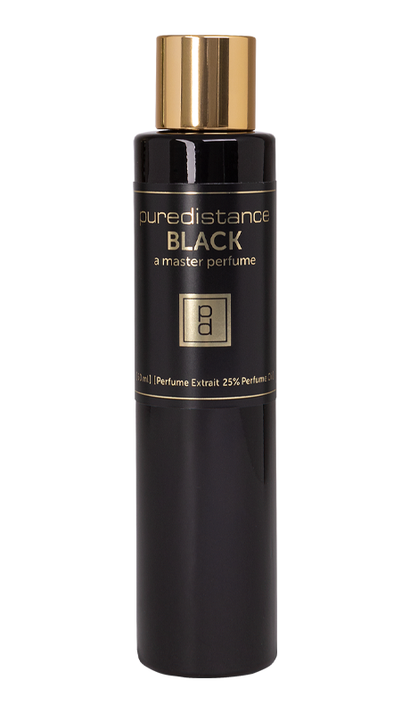 عطر بلاك من بيورديستانس 60 مل