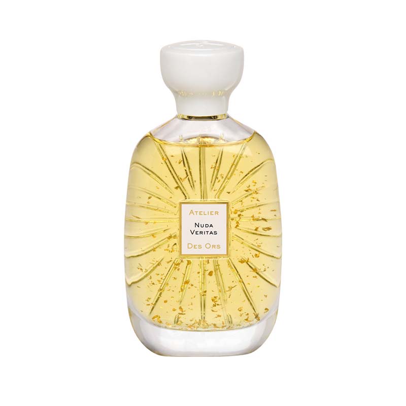 عطر نودا فيريتاس من أتيلير دي أورس 100 مل