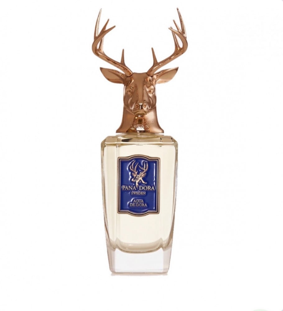  عطر أكوا دي دورا من بانا دورا سويدن 50 مل 