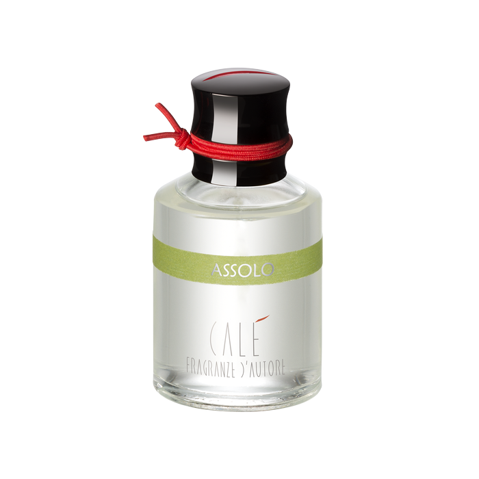 عطر أسولو من كالي فراجرانزي دوتوري 50 مل