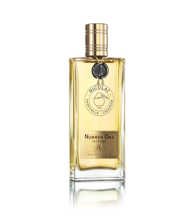  Number One Intense perfume by Nicolai 