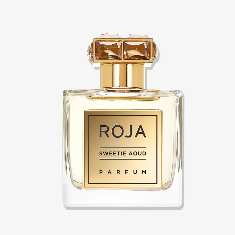  سويتي عود من روجا 50مل | Sweetie Aoud Parfum By Roja 100ml 