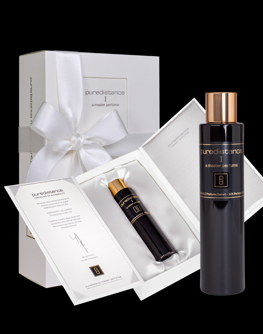 عطر بيورديستانس 1 من بيورديستانس 60 مل