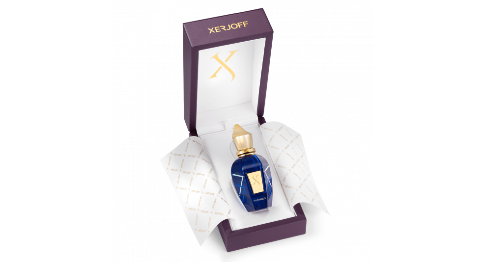  عطر تورينو 23 من زيرجوف 50 مل 