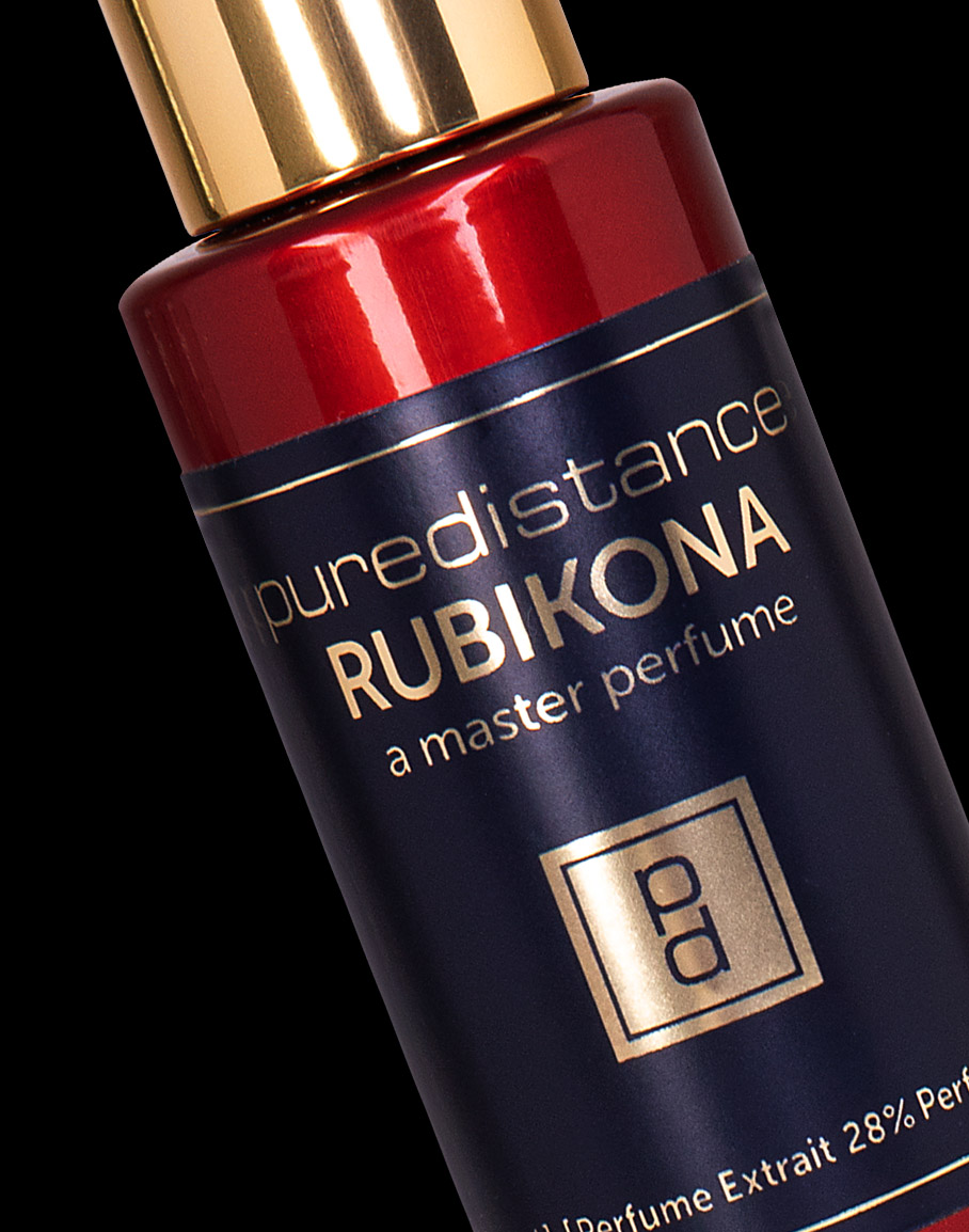 عطر روبيكونا من بيورديستانس 60مل