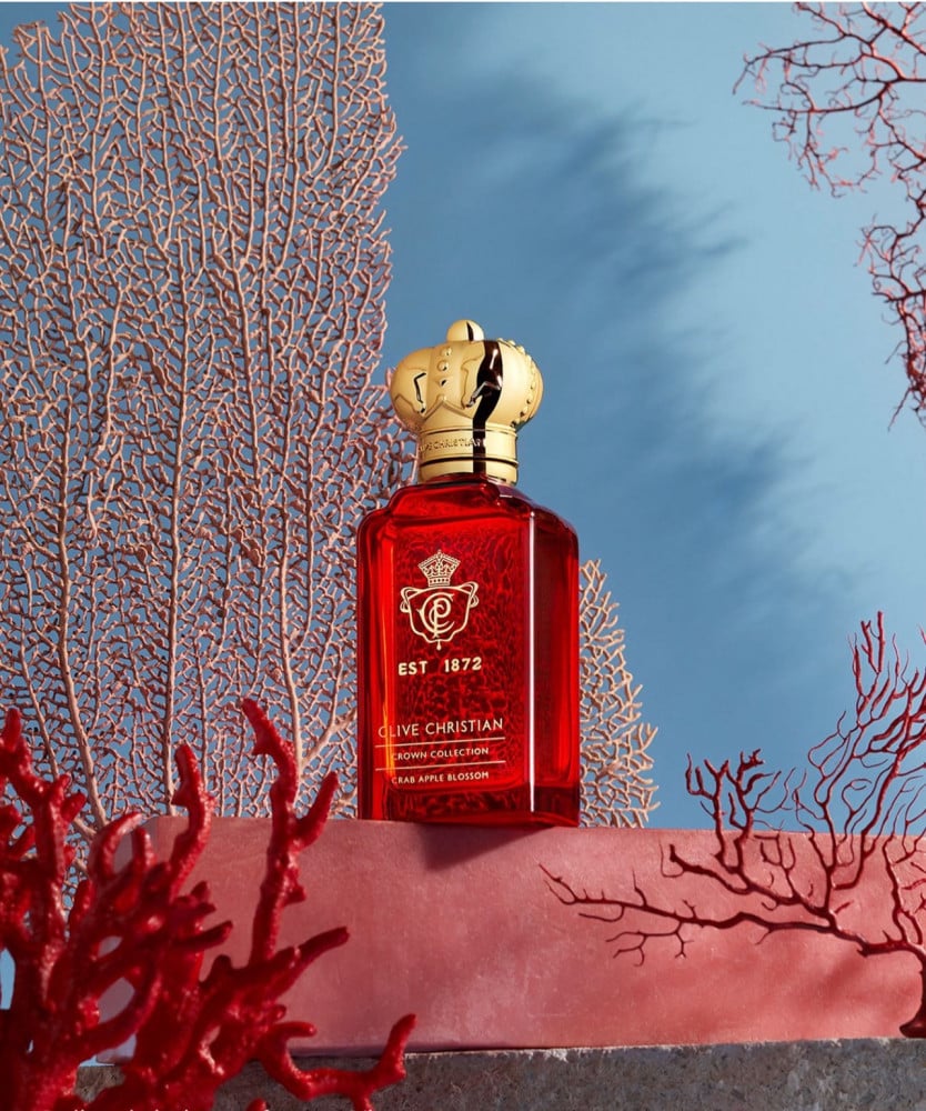  عطر كراب أبل من كلايف كريستيان 50 مل 