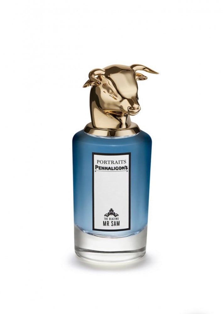  عطر بنهاليغونز ذا بلازنج مستر سام 75مل 
