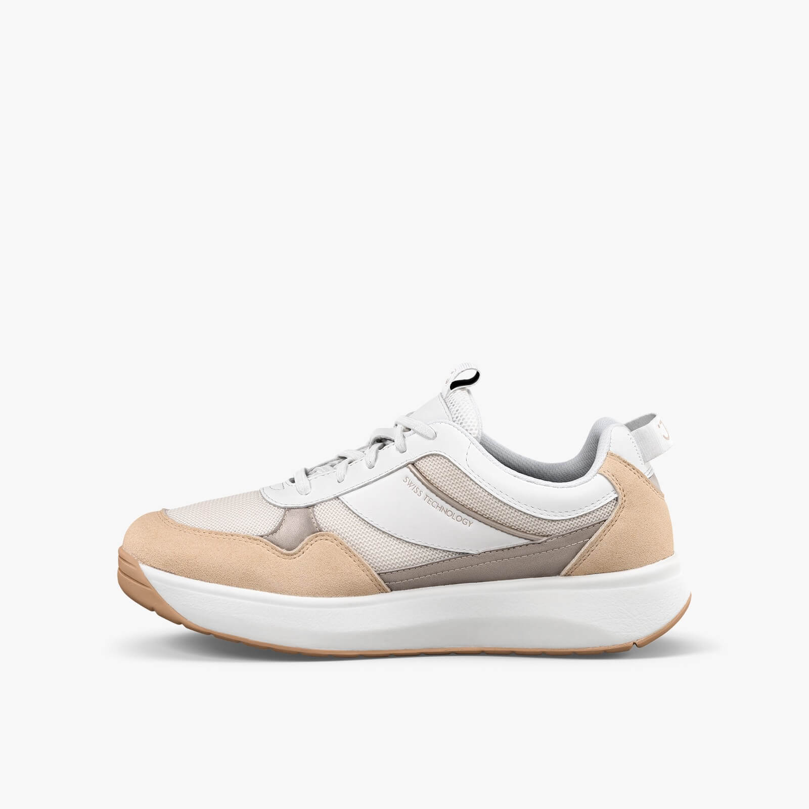 Comfortable orthopedic walking sneakers - Original Joya Swiss brand