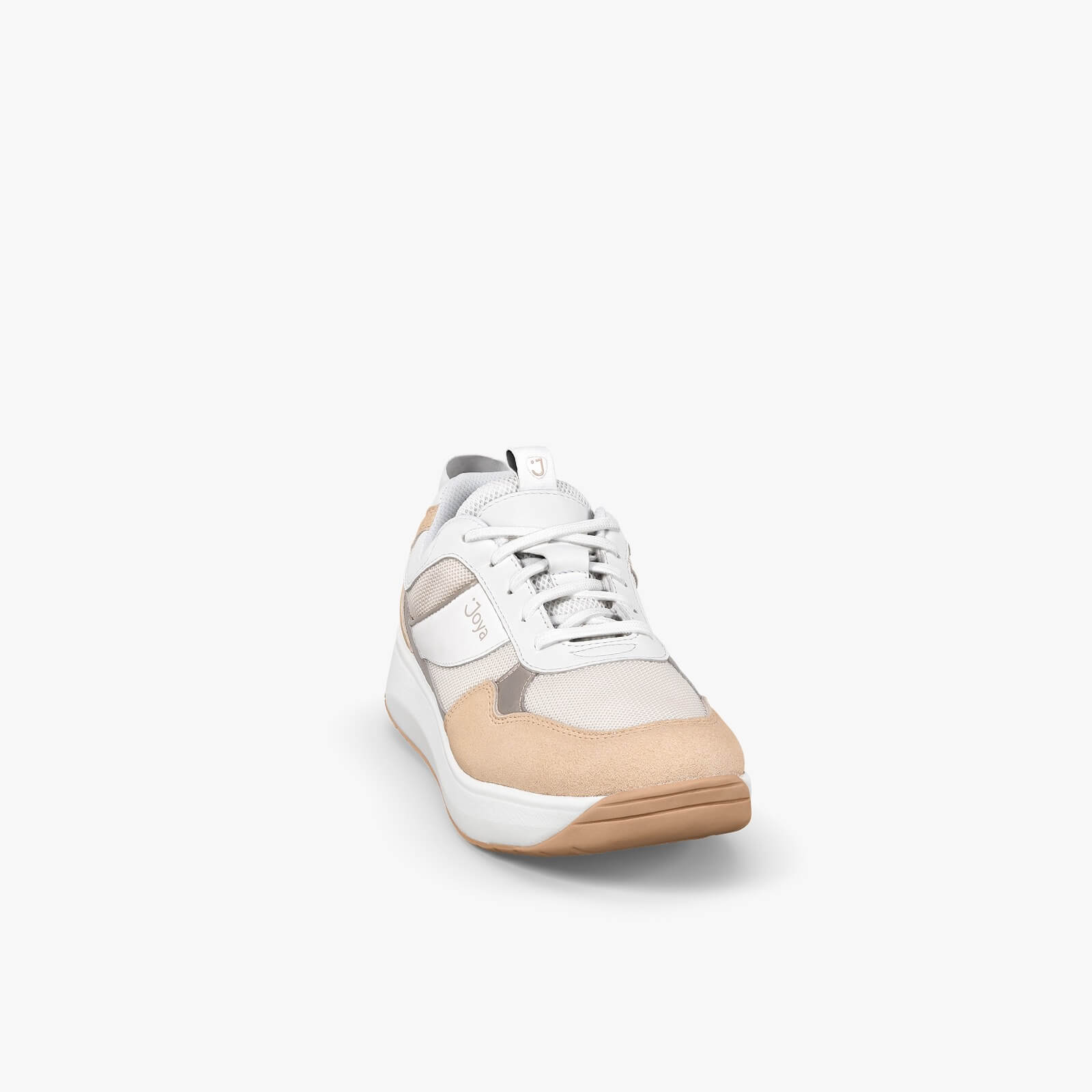 Joya sole technology for heel support and joint pain relief
