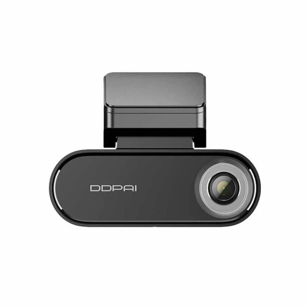  داش كام DDPAI N5 Dual كامير أمامية وخلفية بدقة 4K 