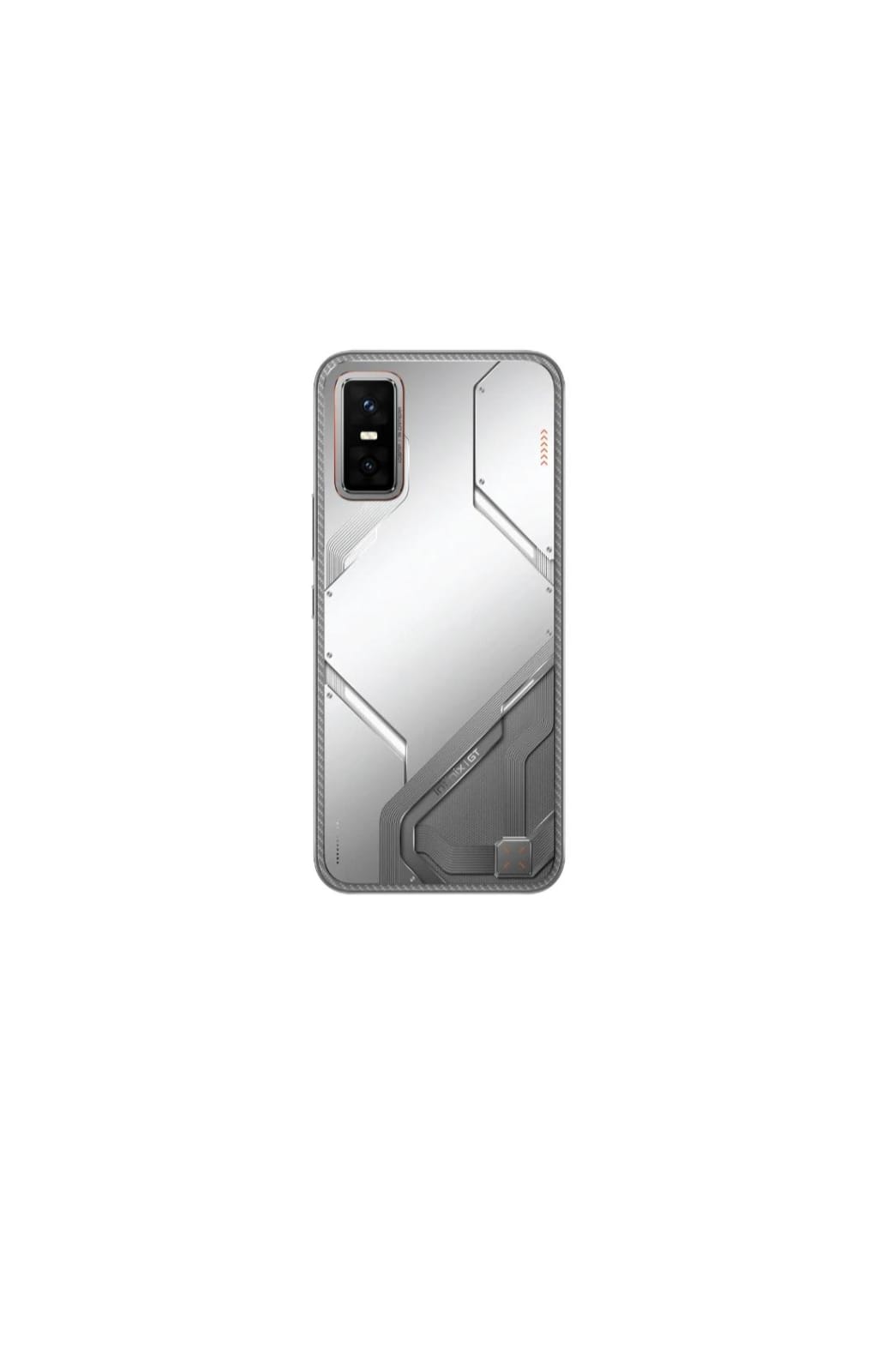  انفينكس GT 30PRO - سعة 256 جيجا - رام 8+8 - 5G 
