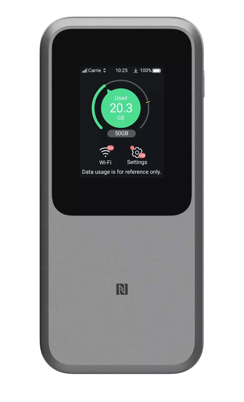  مودم  ZTE - U50 PRO - 5G  