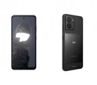  جوال HMD Fusion , سعة 256 جيجا , رام 12 جيجا , 5G - اسود  