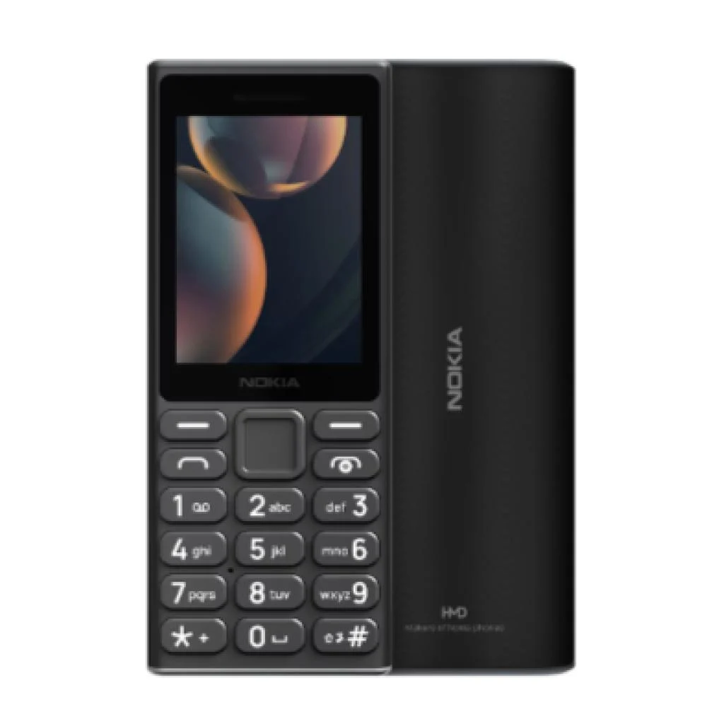 نوكيا  108 - 4G - شريحتين 