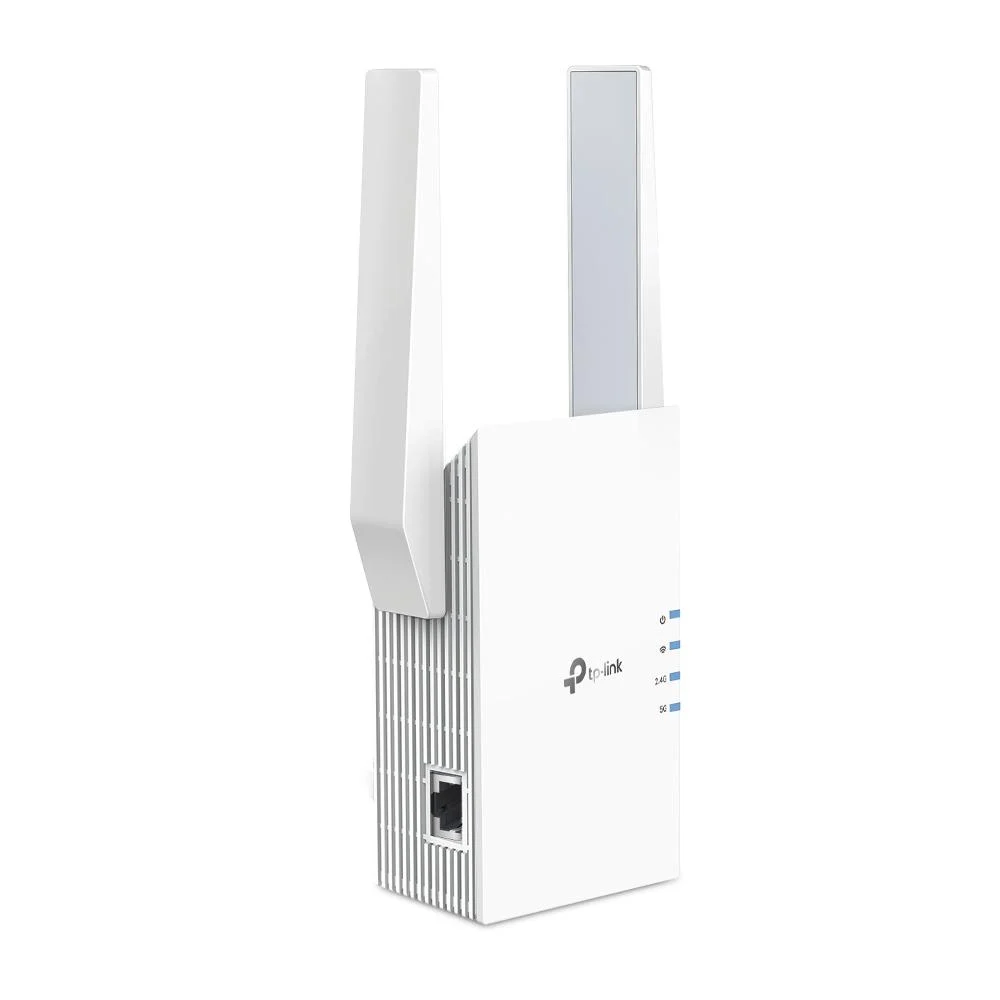  مقوي شبكة TP-Link RE705X AX3000 بتقنية WiFi 6 