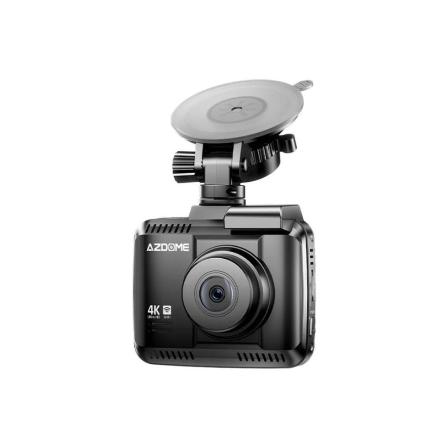  داش كام Azdome GS63H Pro – أمامي وخلفي + GPS وWi-Fi 