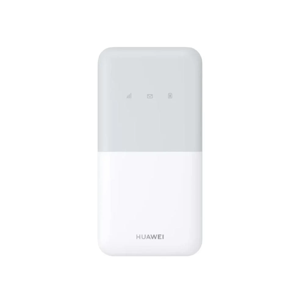  مودم هواوي - WiFi Cute S LTE يدعم 16 مستخدم 195 ميجابايت في الثانية - ابيض 